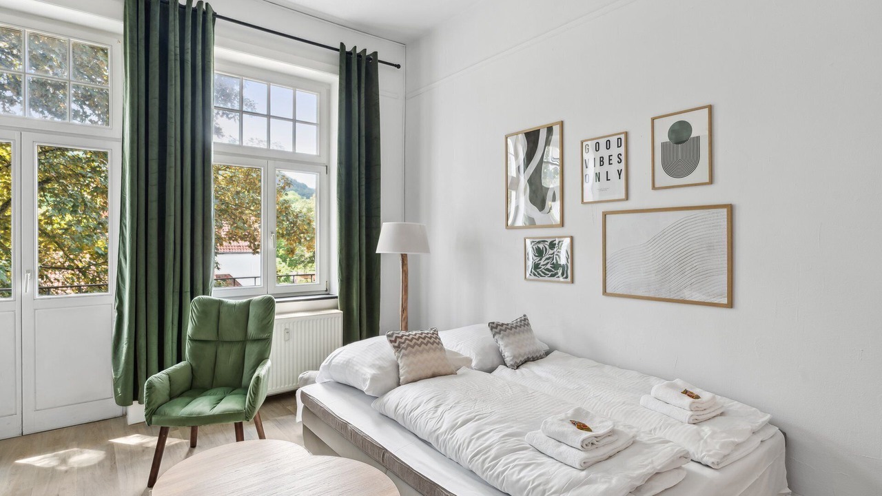 Photo of Bedroom in Hamelin