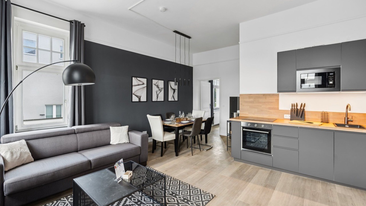Photo of Livingroom in Hamelin