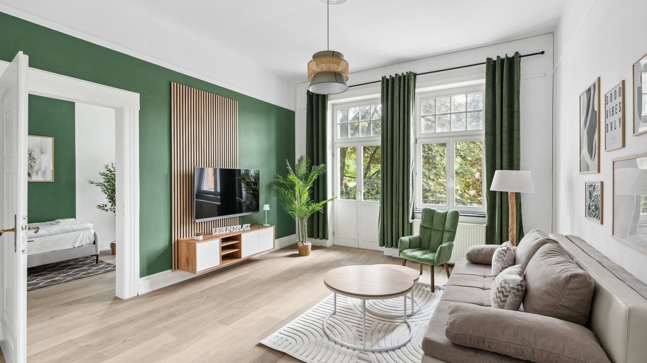 Photo of Livingroom in Hamelin