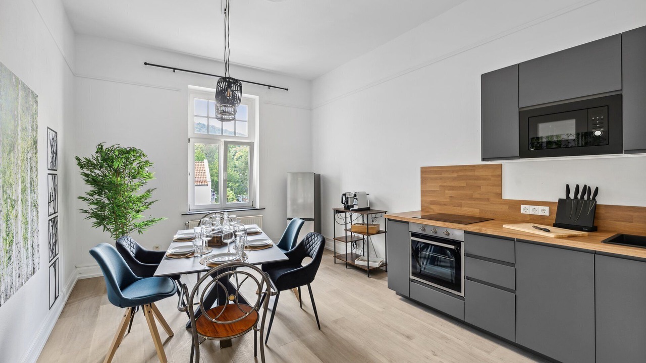 Photo of Kitchen in Hamelin