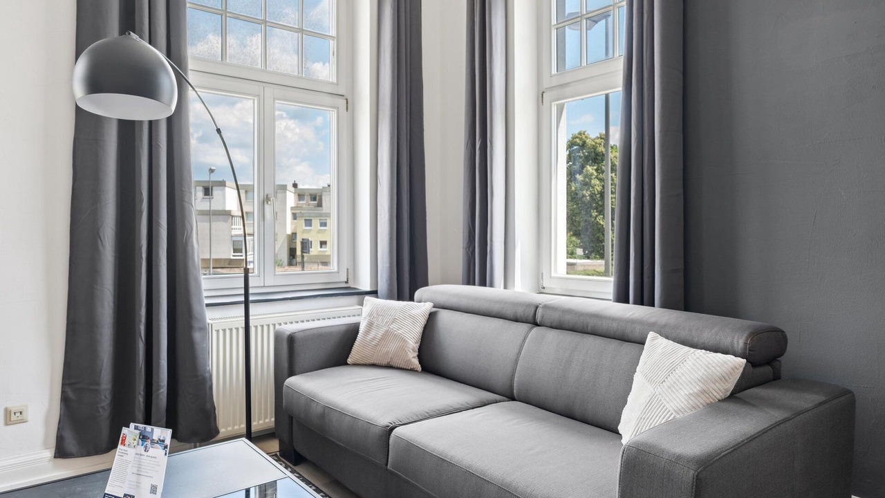 Photo of Livingroom in Hamelin