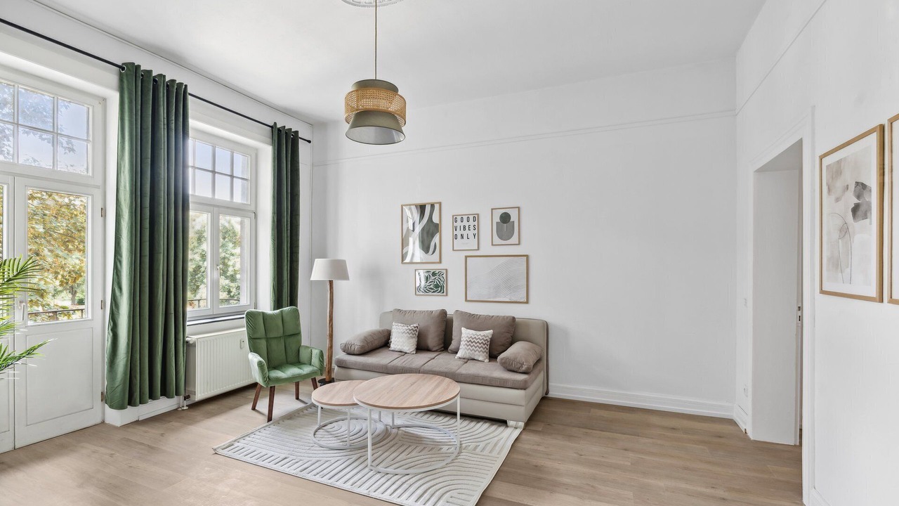 Photo of Livingroom in Hamelin