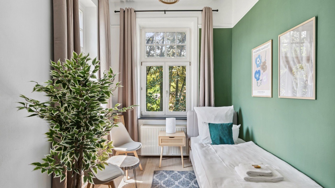 Photo of Bedroom in Hamelin