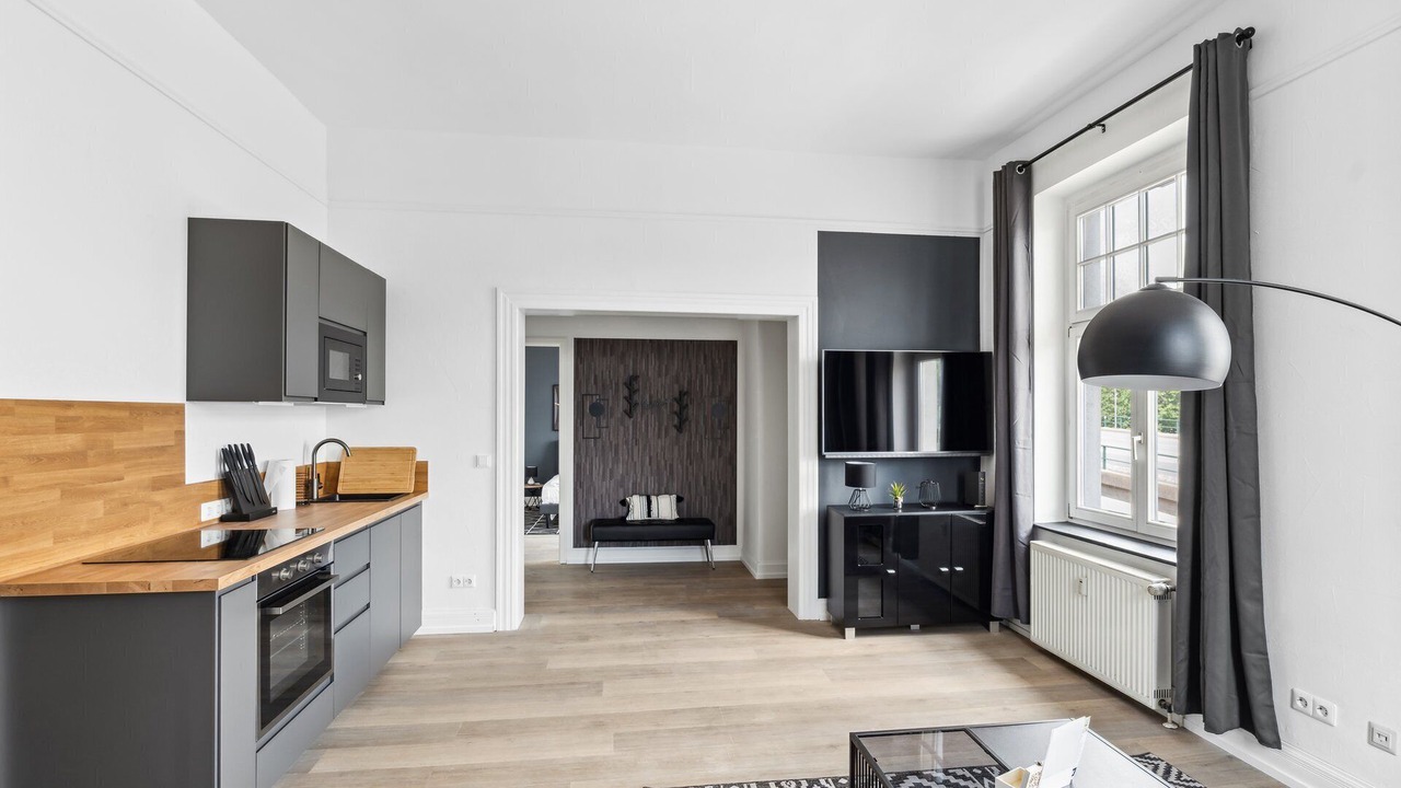 Photo of Kitchen in Hamelin