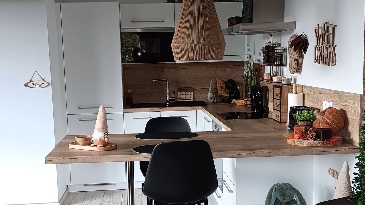 Photo of Kitchen in Vise
