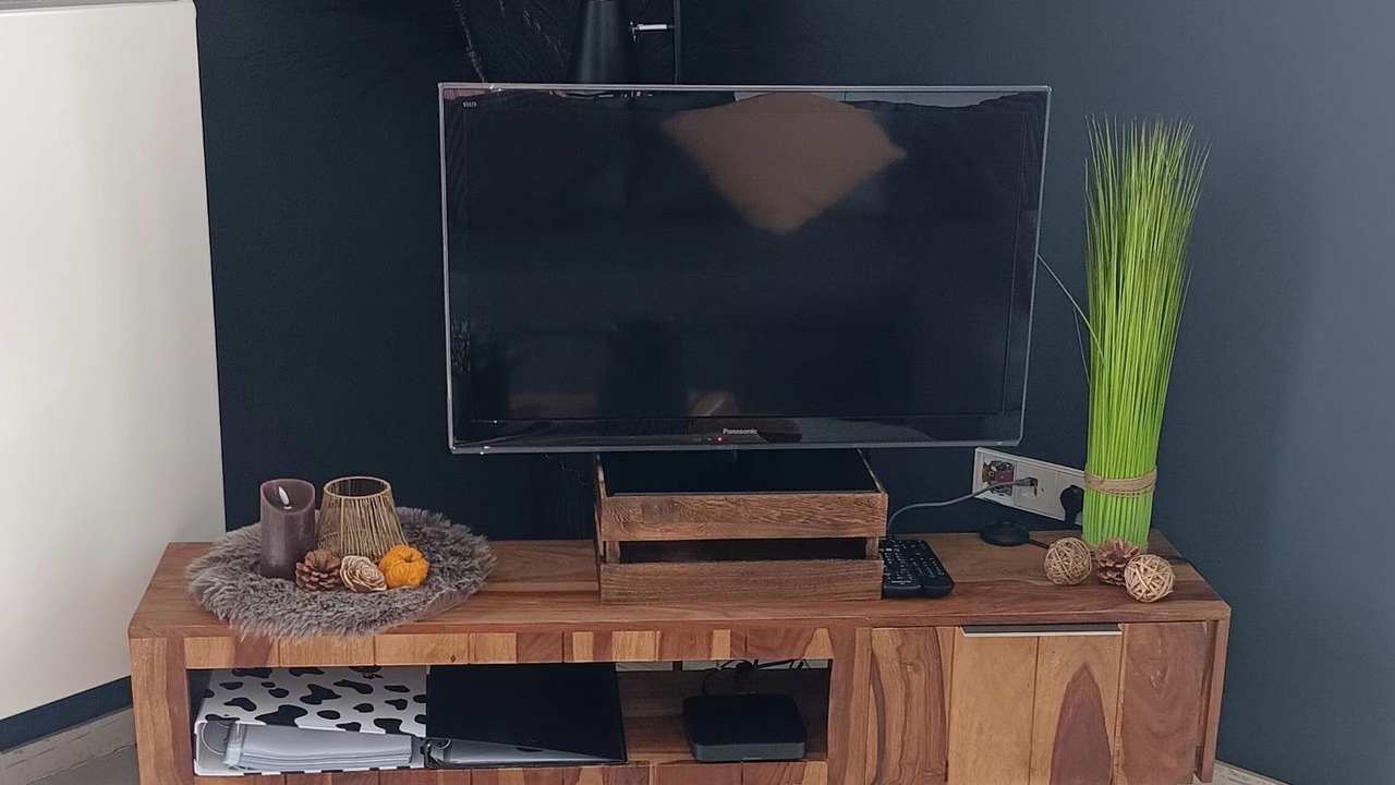 Photo of Livingroom in Vise
