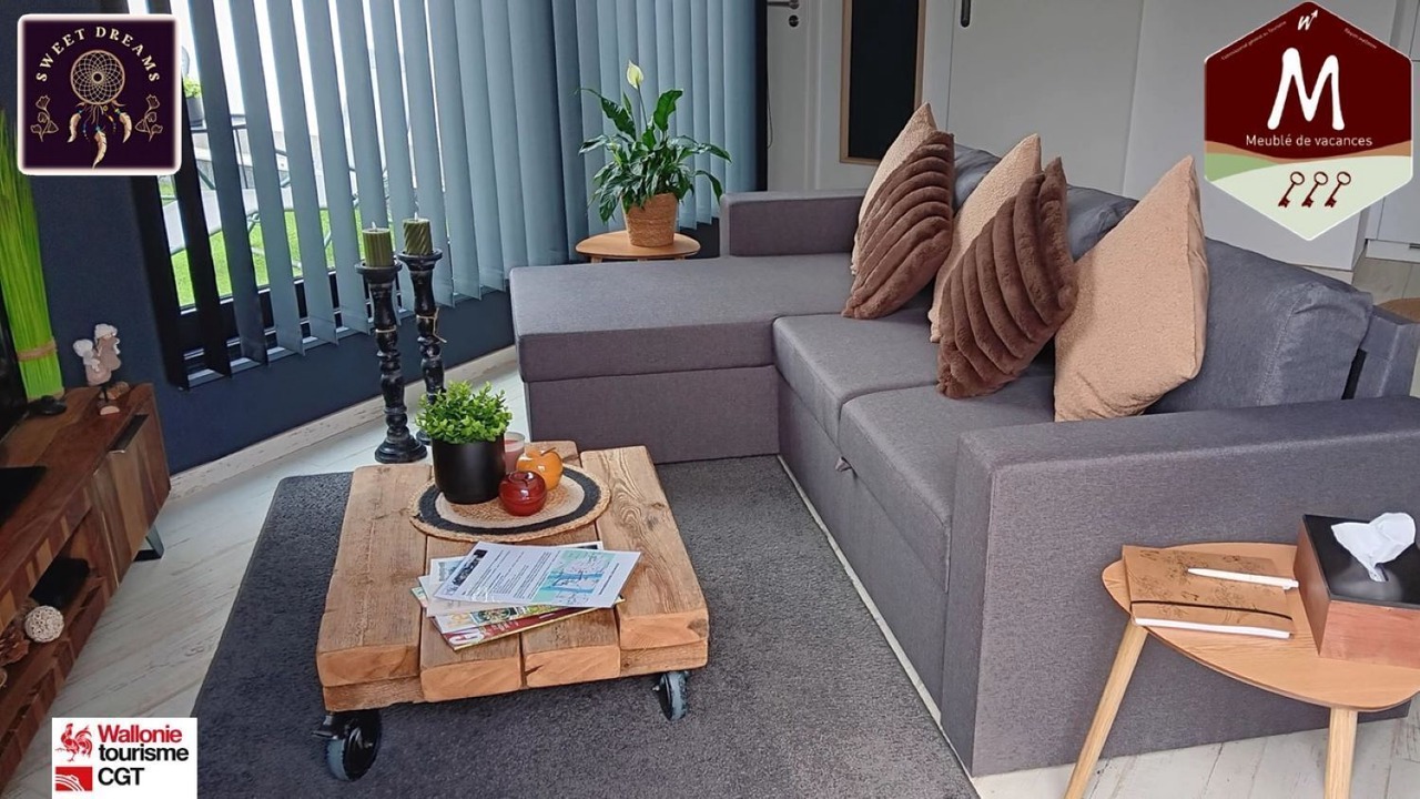 Photo of Livingroom in Vise