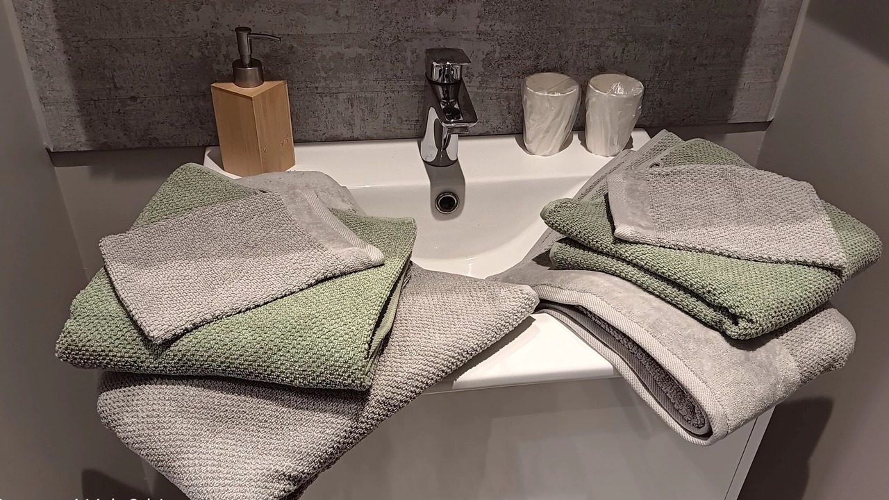 Photo of Bathroom in Vise