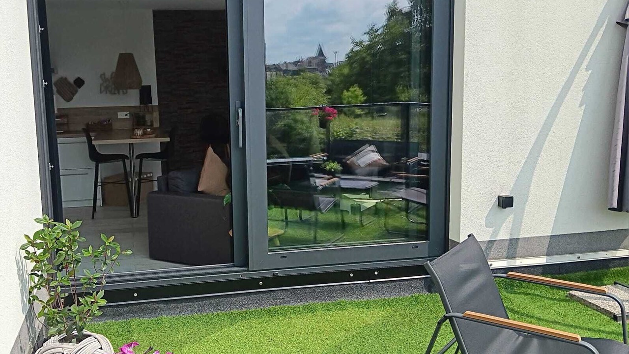 Photo of Patio Balcony in Vise