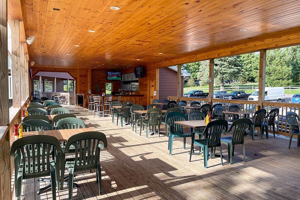 Photo of Outdoor in Tully