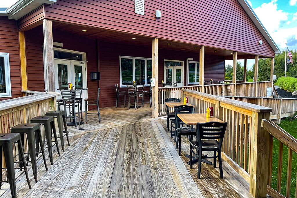 Photo of Outdoor in Tully