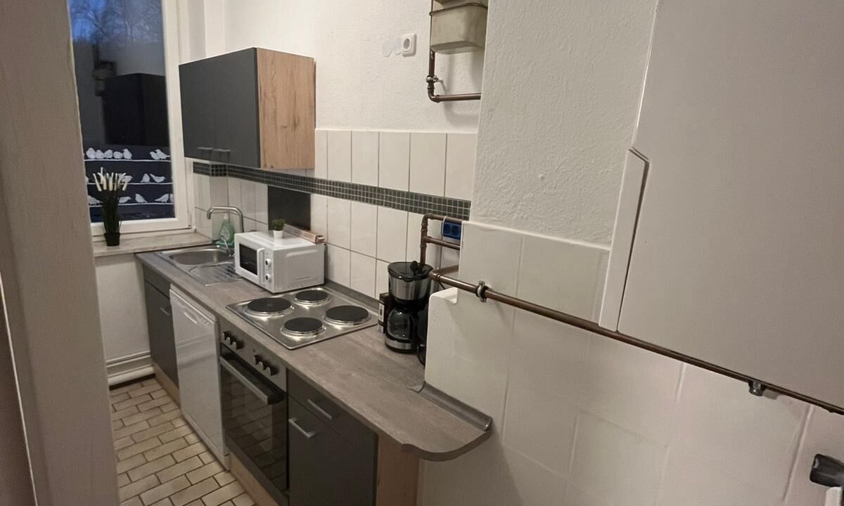 Photo of Kitchen in Mitte