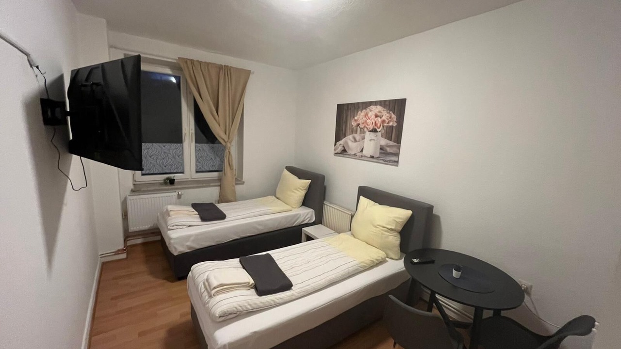 Photo of Bedroom in Mitte