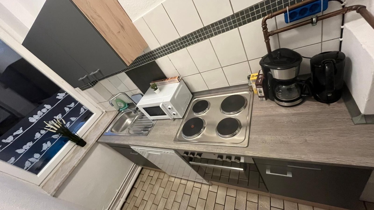 Photo of Kitchen in Mitte