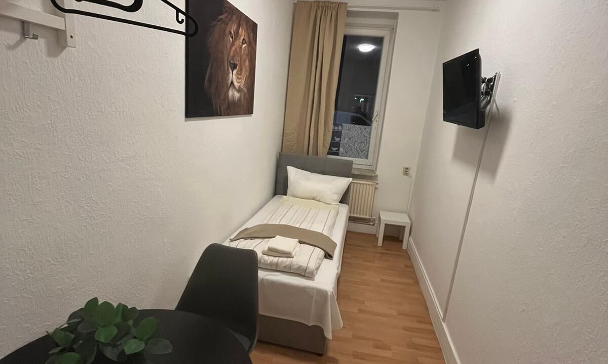 Photo of Bedroom in Mitte