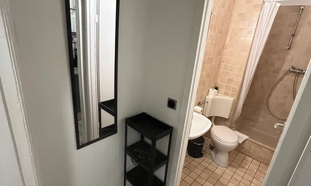 Photo of Bathroom in Mitte