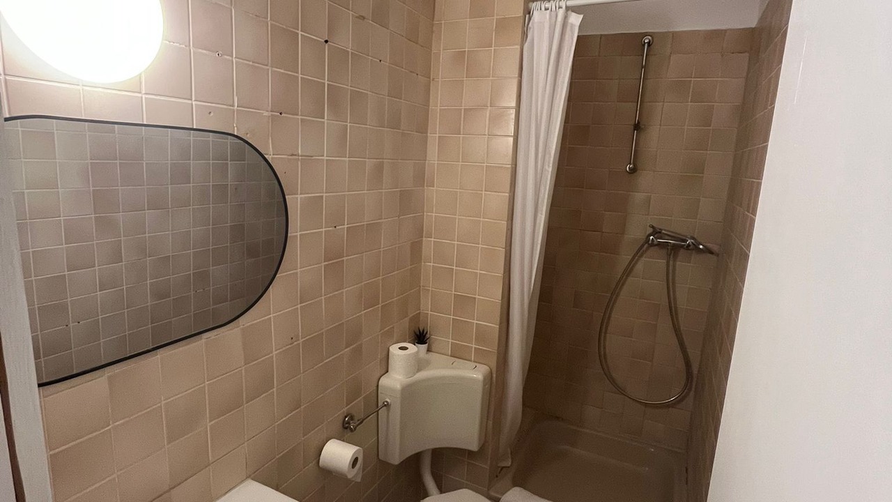 Photo of Bathroom in Mitte