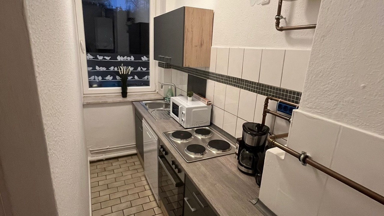 Photo of Kitchen in Mitte