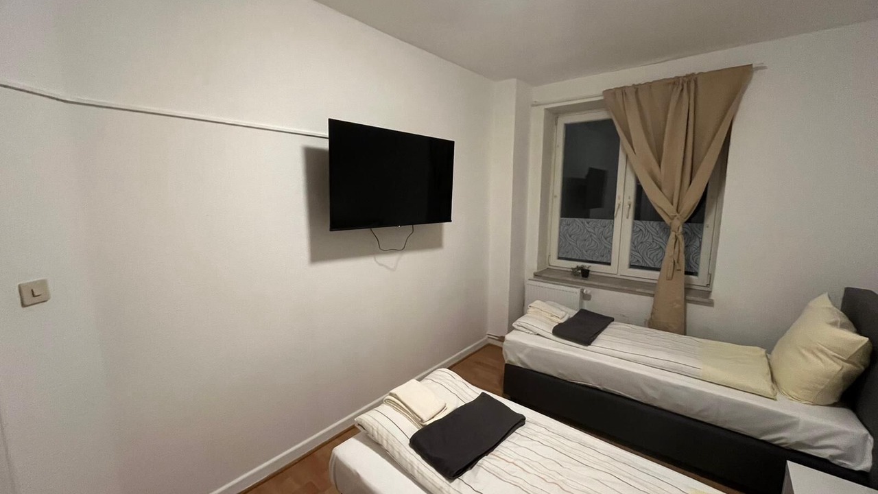 Photo of Bedroom in Mitte