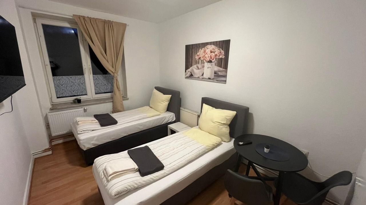 Photo of Bedroom in Mitte