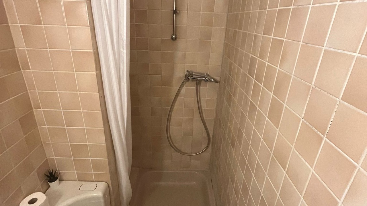 Photo of Bathroom in Mitte