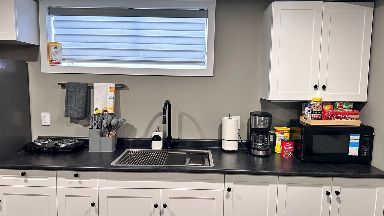 Photo of Kitchen in Winnipeg