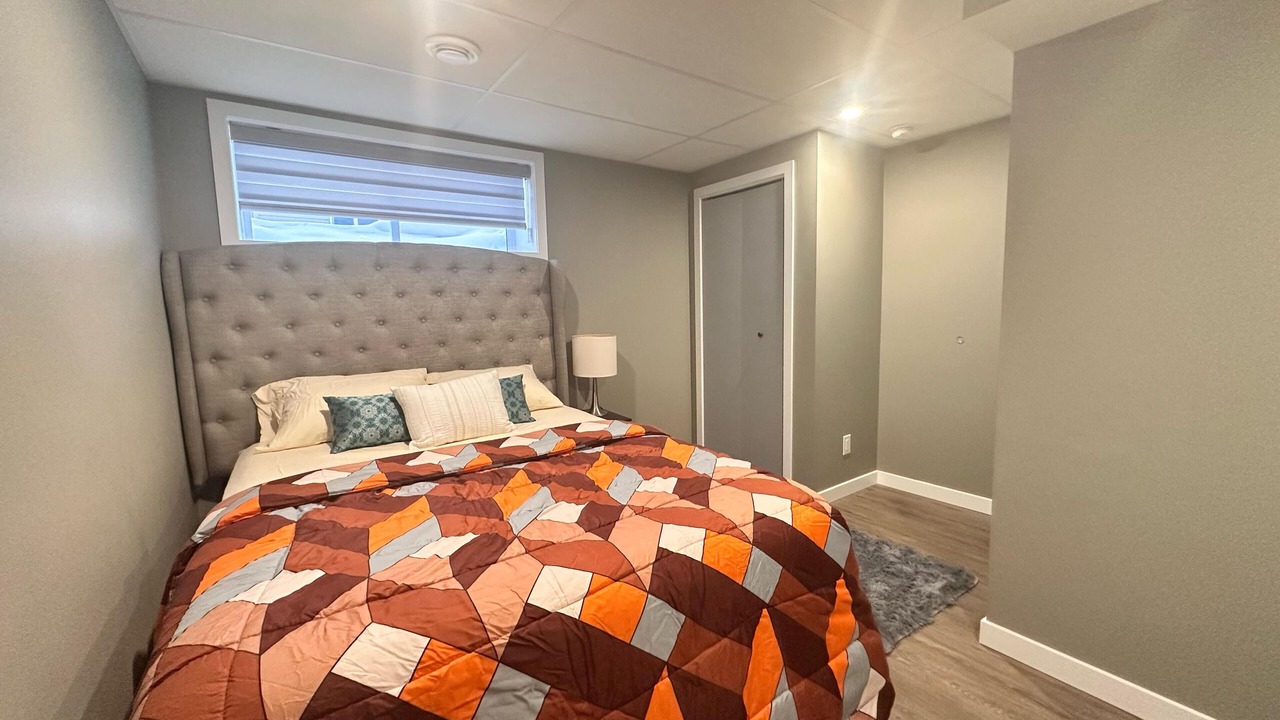 Photo of Bedroom in Winnipeg