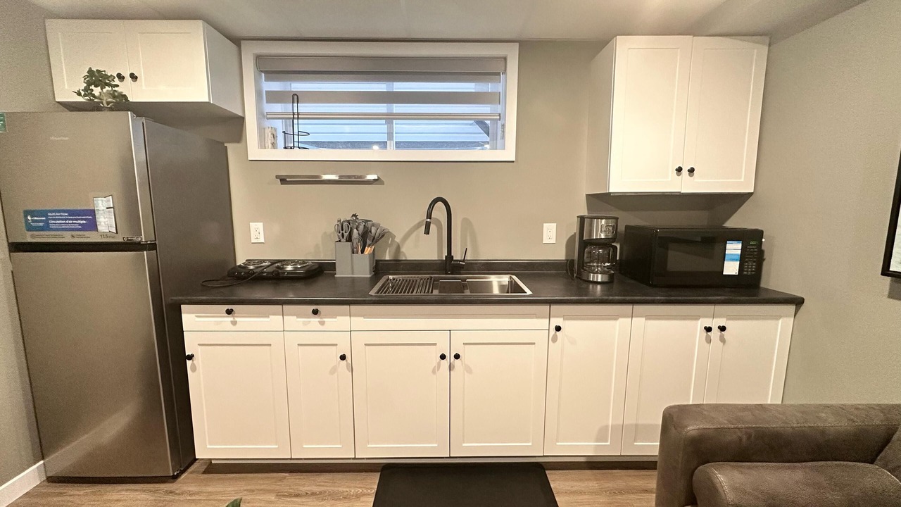 Photo of Kitchen in Winnipeg