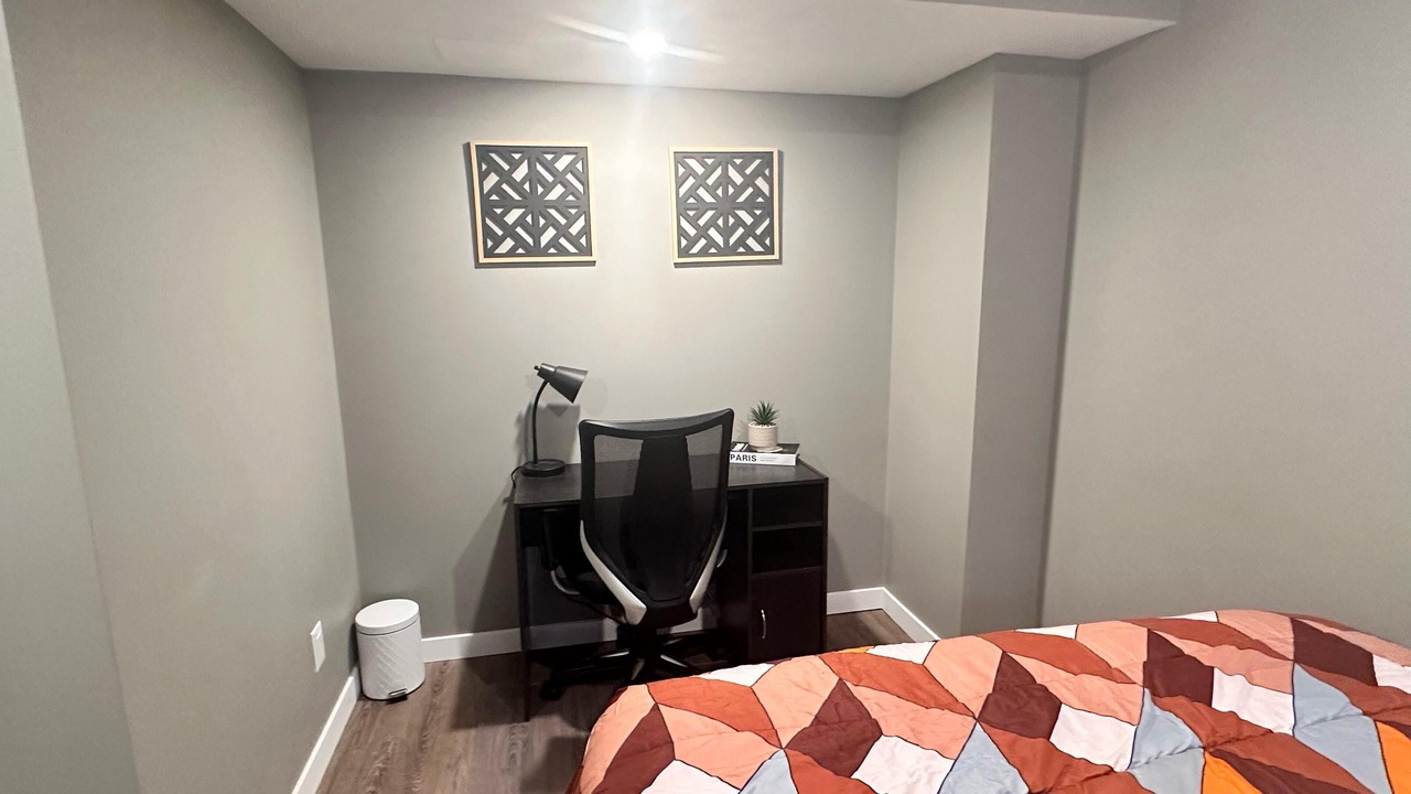 Photo of Bedroom in Winnipeg
