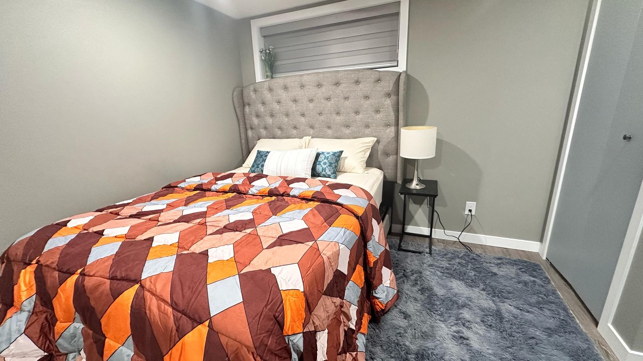 Photo of Bedroom in Winnipeg