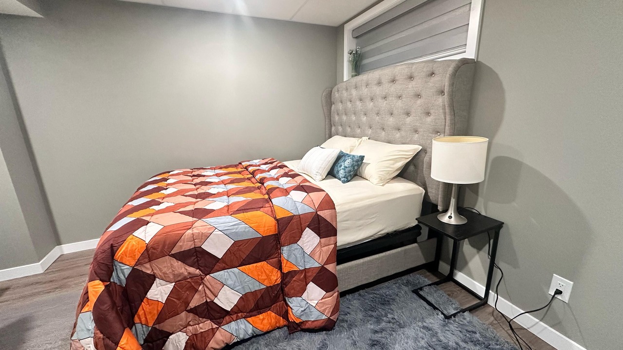 Photo of Bedroom in Winnipeg