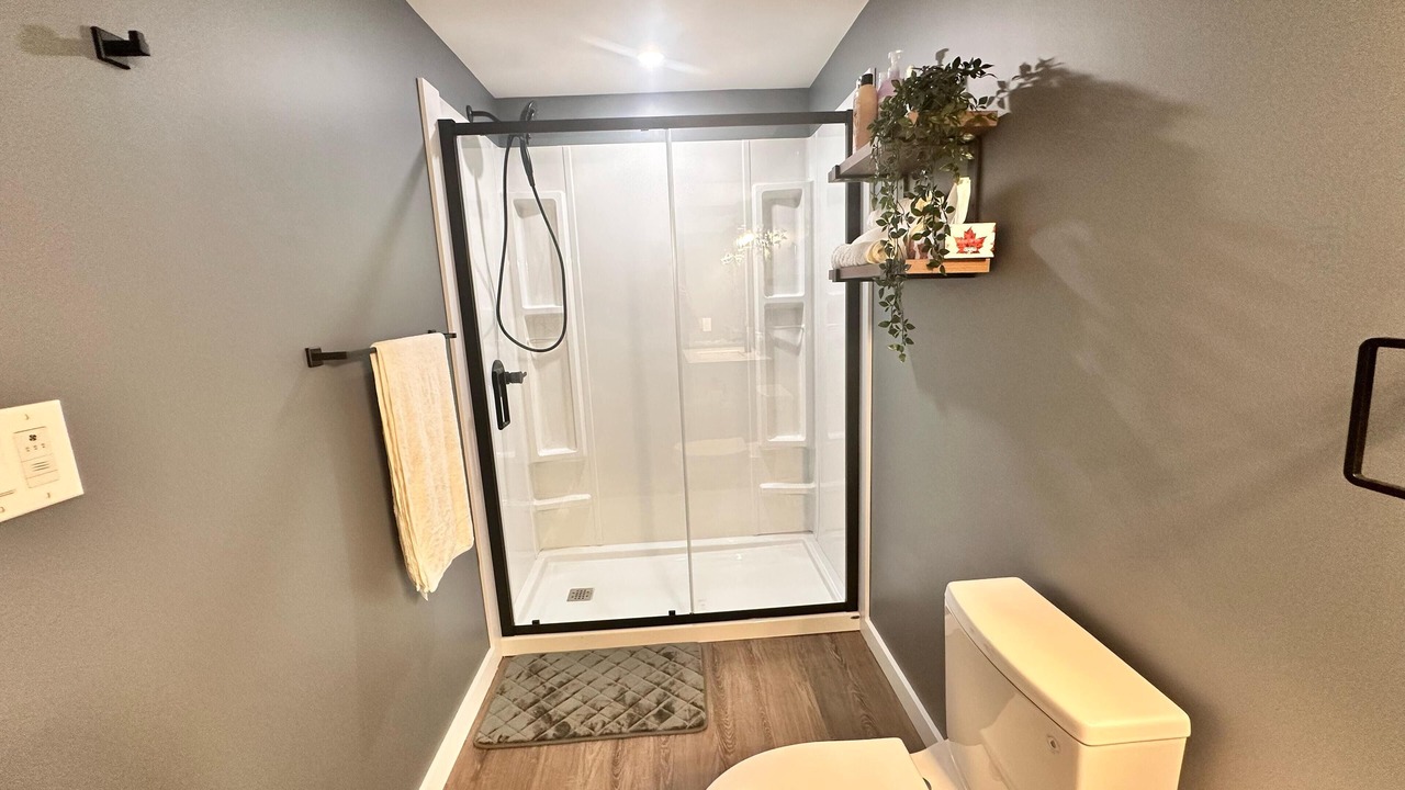 Photo of Bathroom in Winnipeg