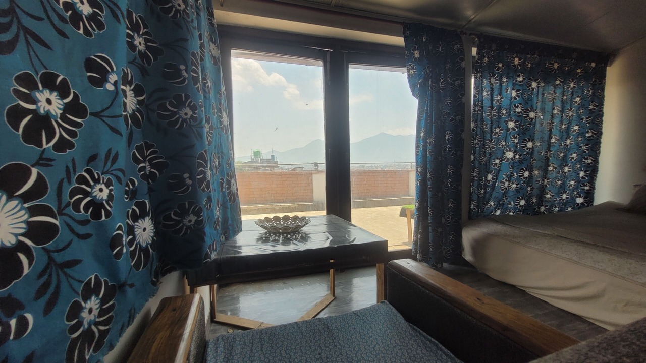 Photo of Bedroom in Thamel