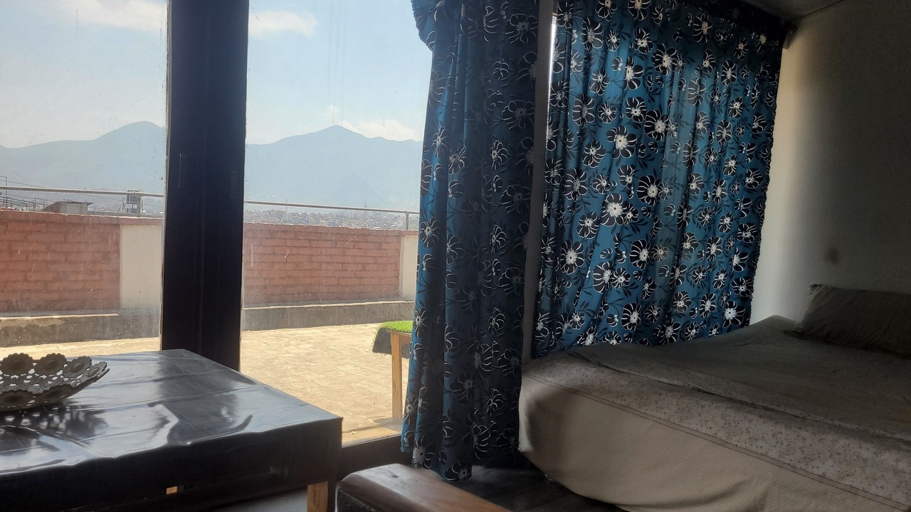 Photo of Bedroom in Thamel
