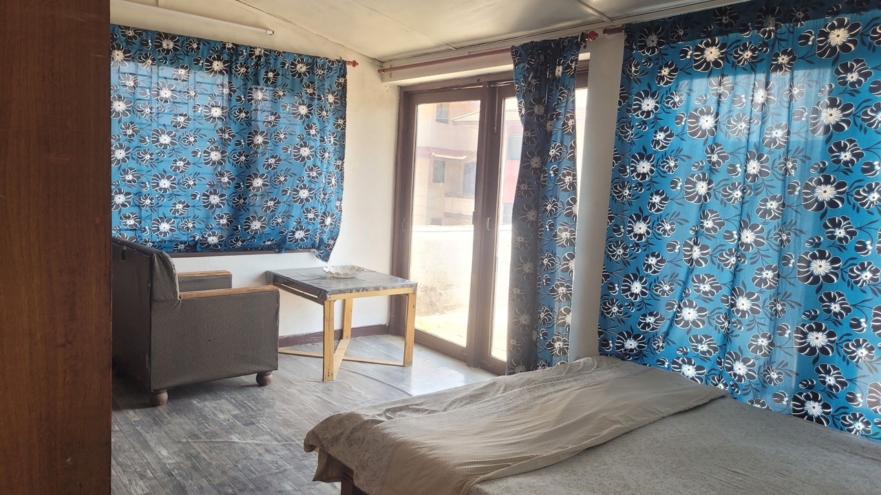 Photo of Bedroom in Thamel