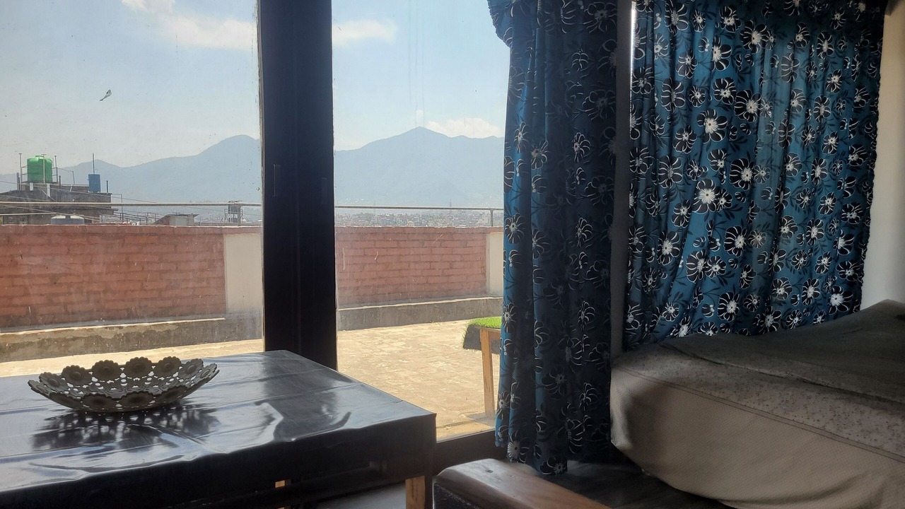 Photo of Bedroom in Thamel