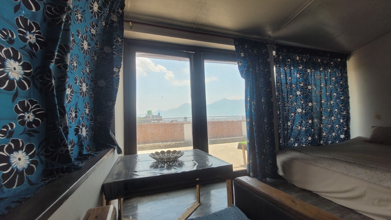 Photo of Bedroom in Thamel