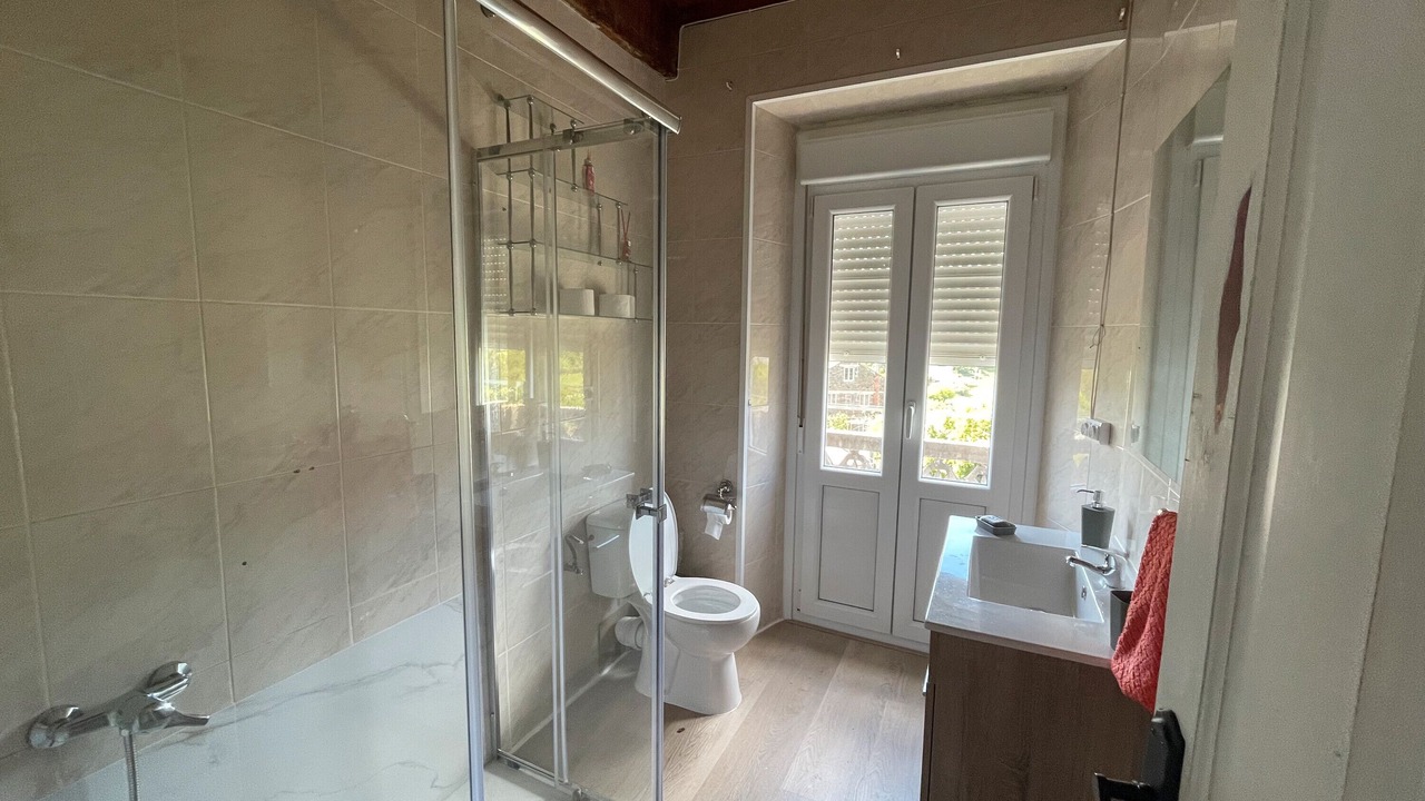 Photo of Bathroom in Foz
