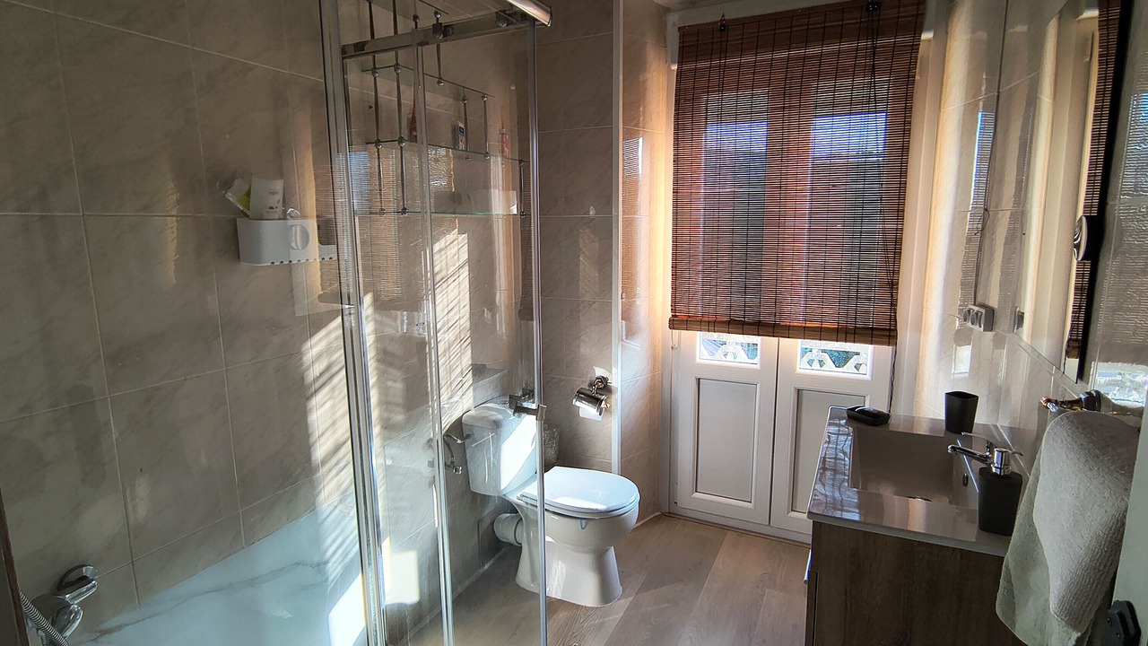 Photo of Bathroom in Foz