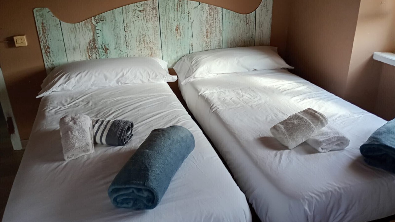 Photo of Bedroom in Foz