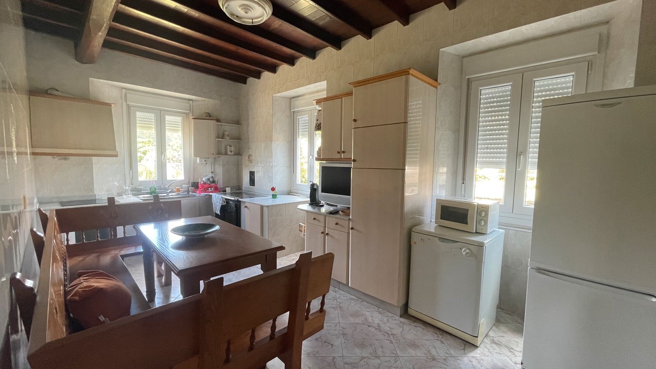 Photo of Kitchen in Foz