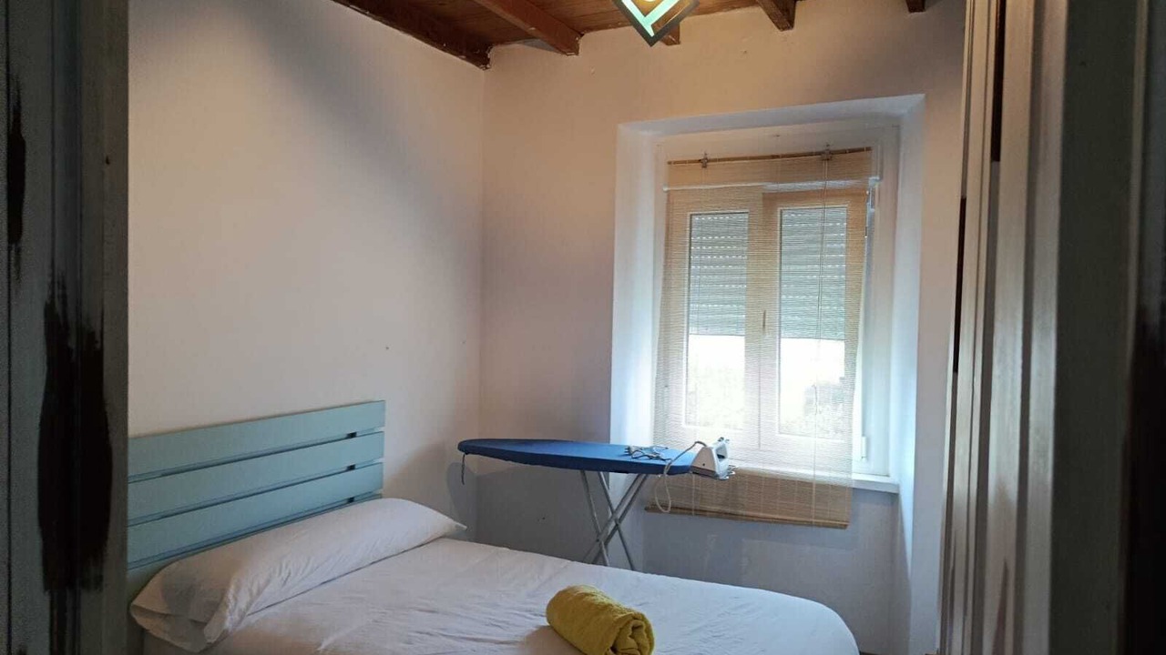 Photo of Bedroom in Foz
