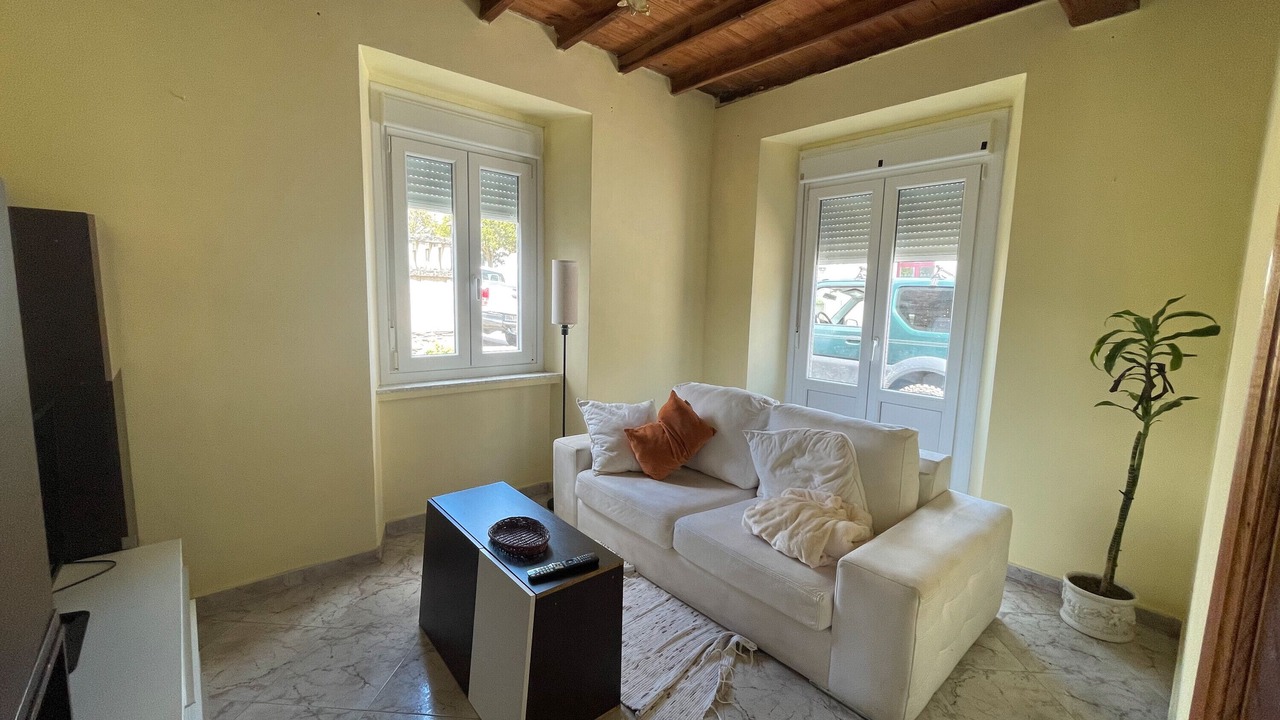 Photo of Livingroom in Foz