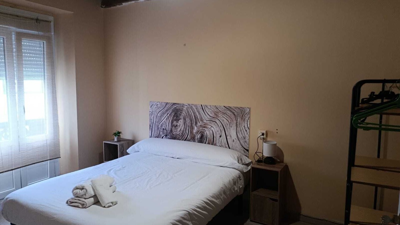 Photo of Bedroom in Foz