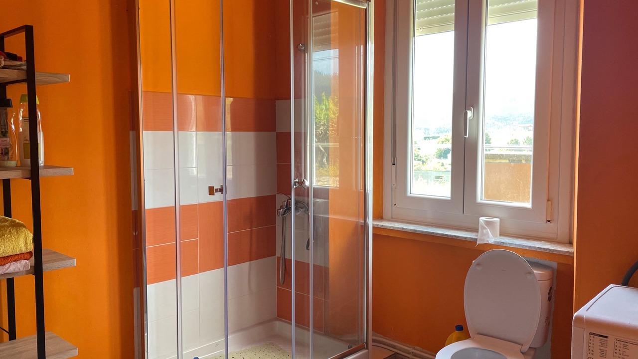Photo of Bathroom in Foz