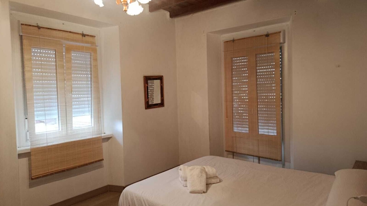 Photo of Bedroom in Foz