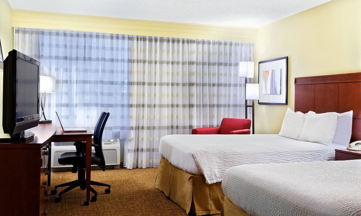 Photo of Bedroom in Brookhollow