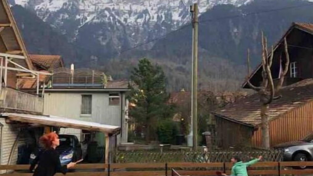 Photo of Outdoor in Boenigen