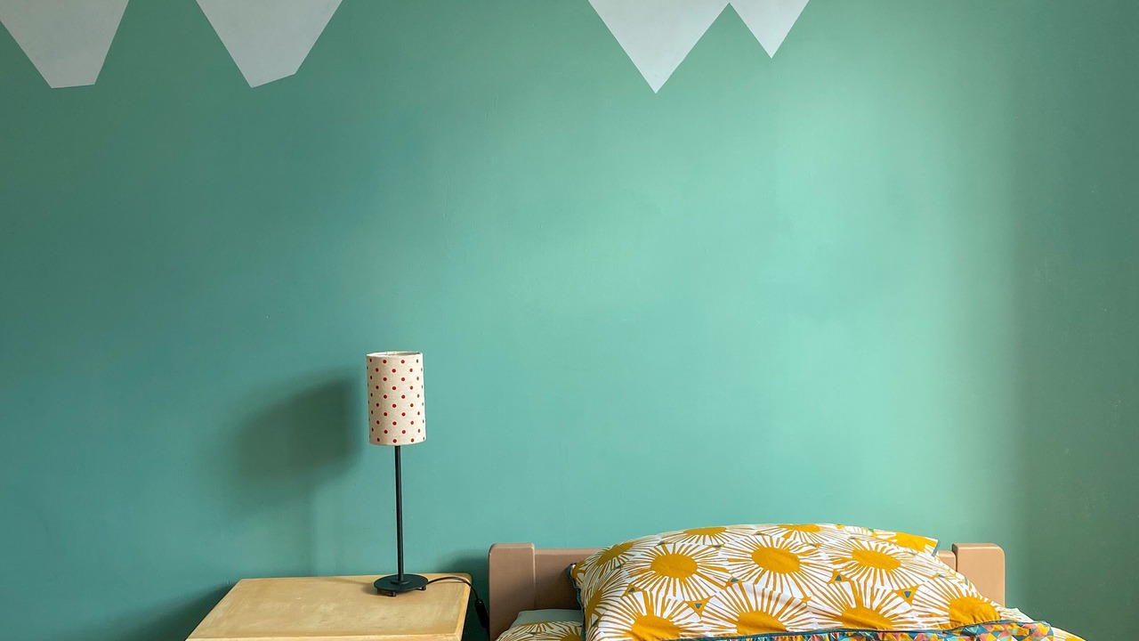 Photo of Bedroom in Boenigen