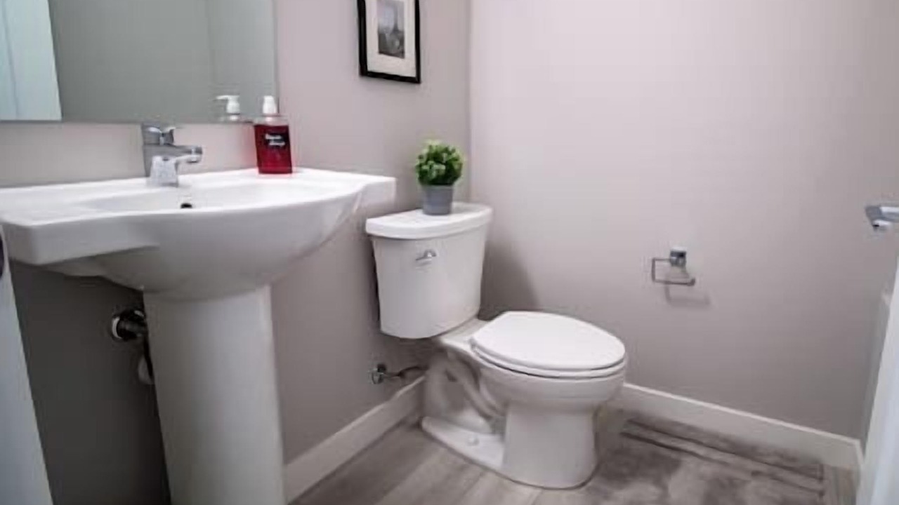 Photo of Bathroom in Chestermere